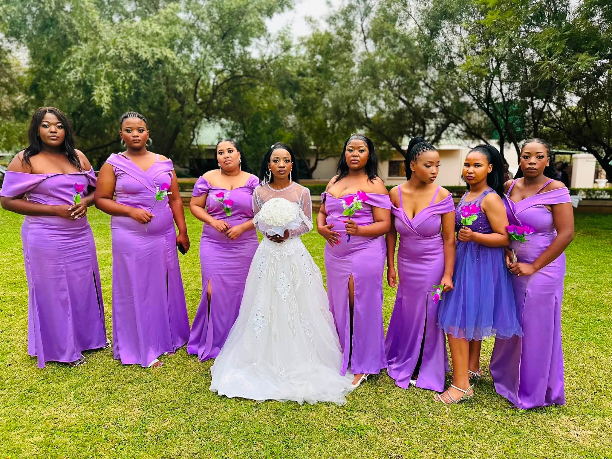 Say “I DO” surrounded by beauty!